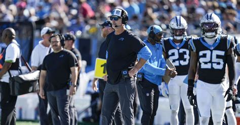 Colts vs Panthers Week 9: Game preview, odds, and predictions .